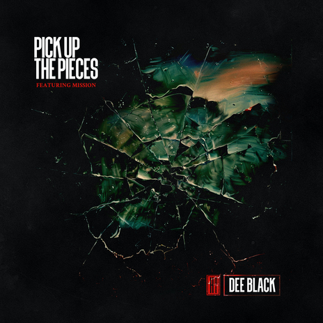 Pick Up The Pieces ft. Mission | Boomplay Music