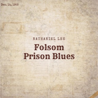 Folsom Prison Blues