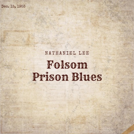 Folsom Prison Blues | Boomplay Music