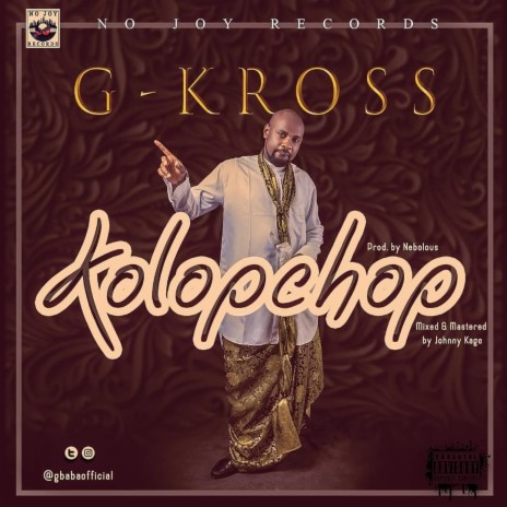 Kolopchop | Boomplay Music