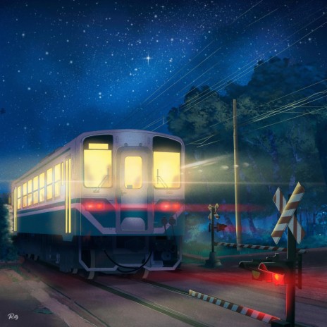 Night Train to Tokyo | Boomplay Music