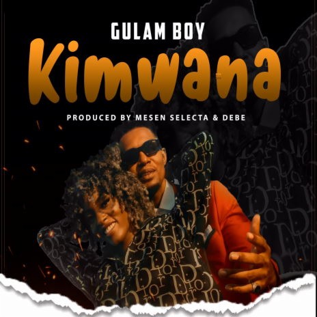 Kimwana | Boomplay Music