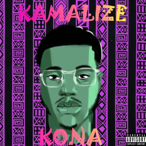 Kona | Boomplay Music