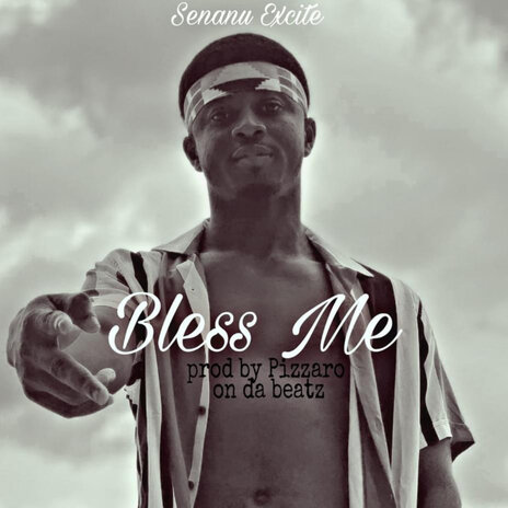 Bless Me | Boomplay Music