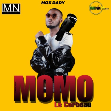 MOMO le corbeau (Extended Version) | Boomplay Music