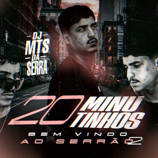 20 MINUTINHOS