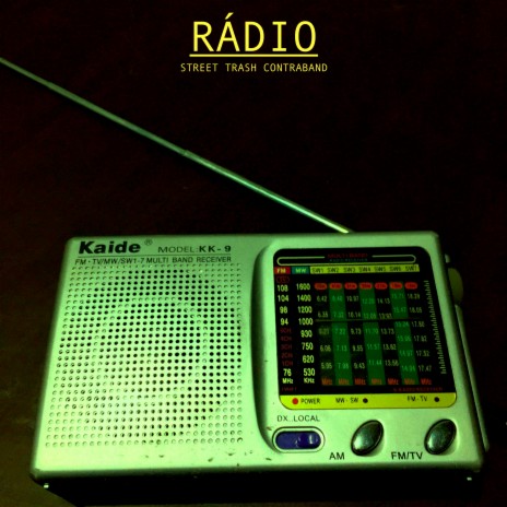 Rádio | Boomplay Music