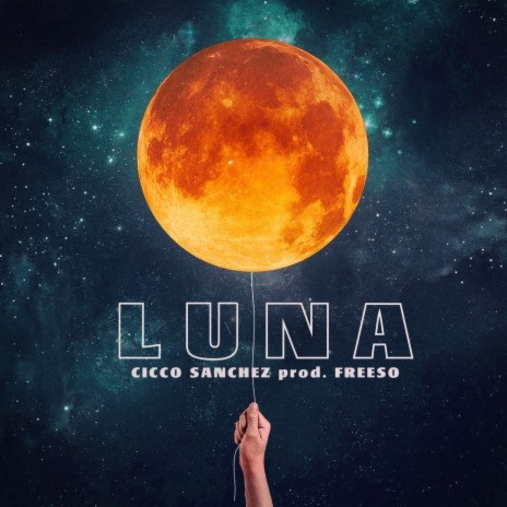 Luna | Boomplay Music