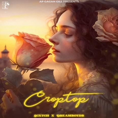 CropTop ft. Dreamboydb | Boomplay Music