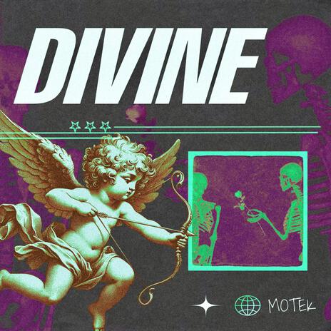 Divine | Boomplay Music