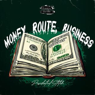 Money, Route, Business