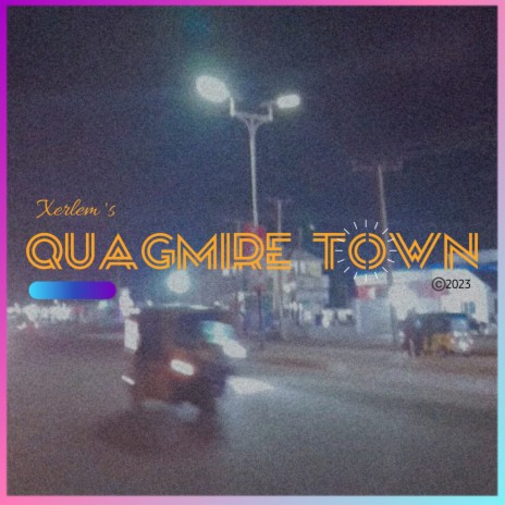 Quagmire Town | Boomplay Music