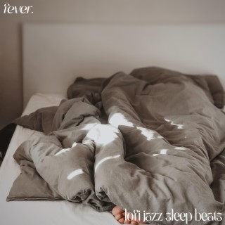 lofi jazz (beats for deep sleeping)