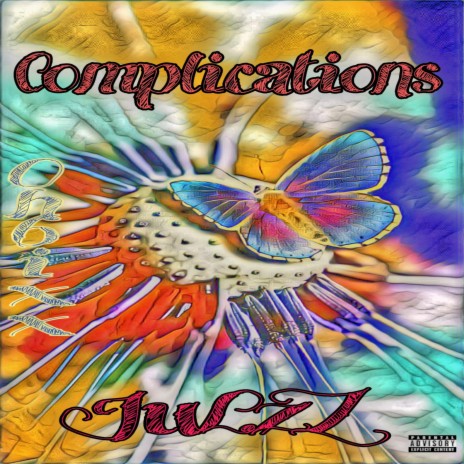 JulzZ_Complications | Boomplay Music