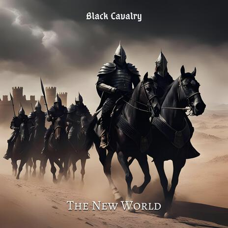 The New World | Boomplay Music