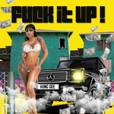 Fuck it up | Boomplay Music