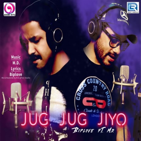 Jug Jug Jiyo ft. Mohendra Dutta | Boomplay Music