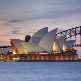 Sydney Opera House Hardstyle