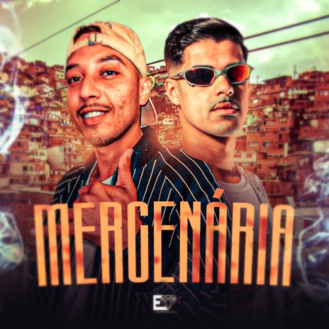 Mercenária ft. Mc Yoshi & Executivo Records | Boomplay Music