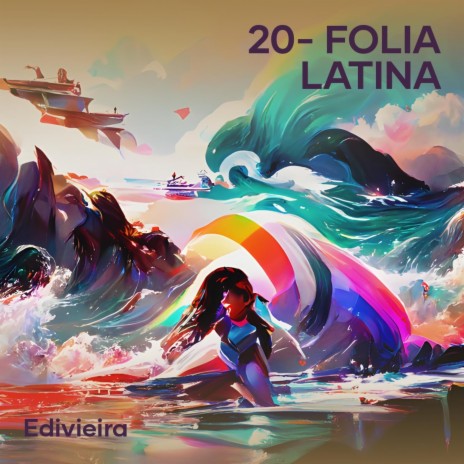 20- Folia Latina | Boomplay Music