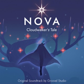 Nova: Cloudwalker's Tale (Videogame BSO)