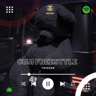 Cum freestyle