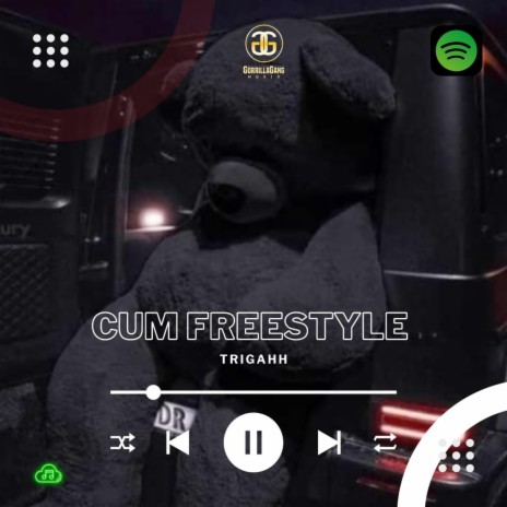 Cum freestyle | Boomplay Music