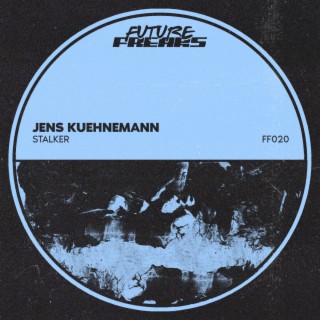 Jens Kuehnemann