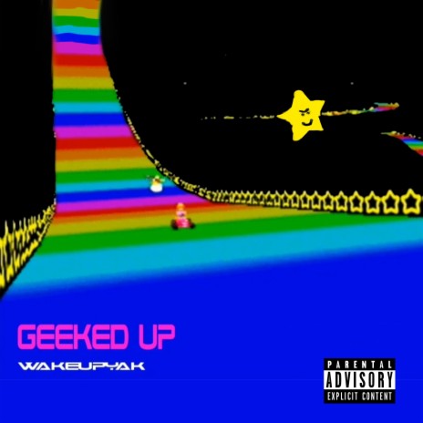 GEEKED UP | Boomplay Music