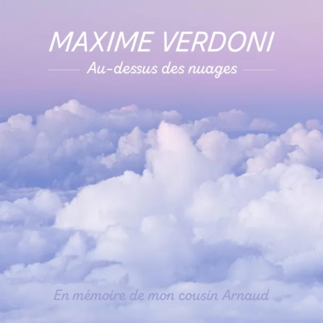 Au-dessus des nuages