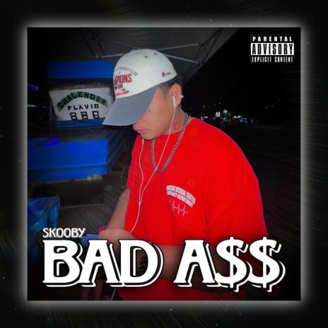 BAD A$$ | Boomplay Music
