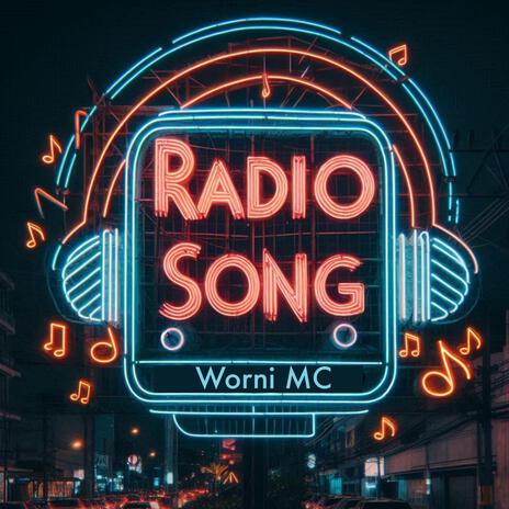 Radio Song