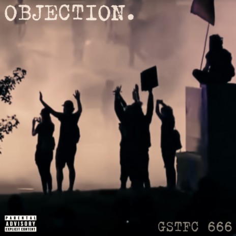 Objection | Boomplay Music