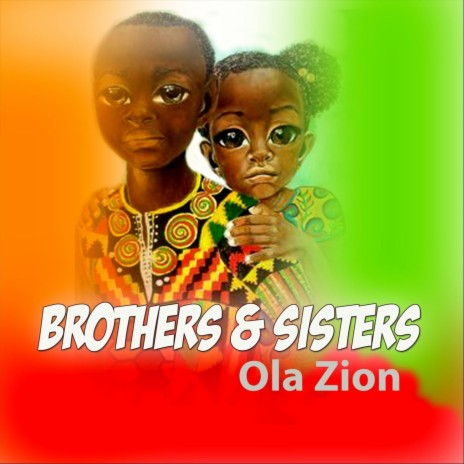 Brothers & Sisters | Boomplay Music