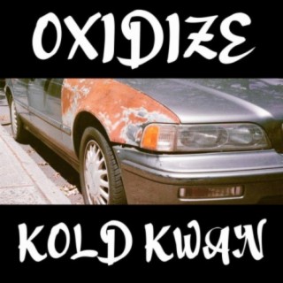 Oxidize lyrics | Boomplay Music