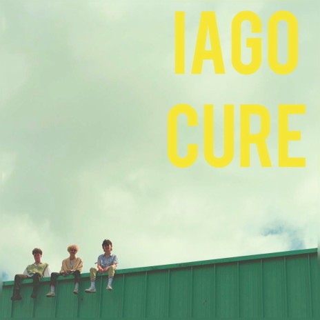 Iago Cure