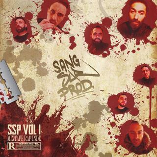 SSP vol1