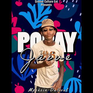 Popay Jaive EP (Cleaned)