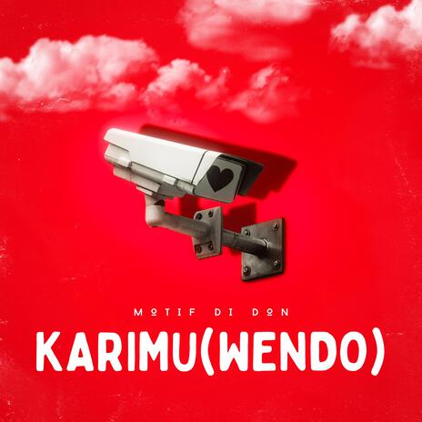 KARIMU(WENDO) | Boomplay Music