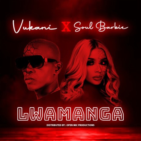 Lwamanga ft. Soul Barbie | Boomplay Music