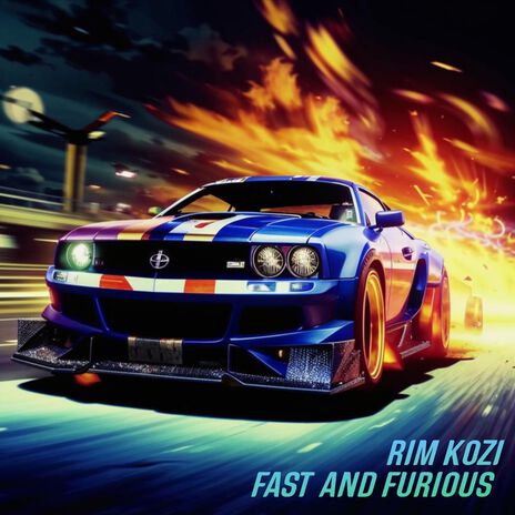 Fast and furious | Boomplay Music