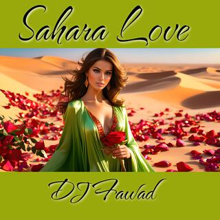 Sahara Love