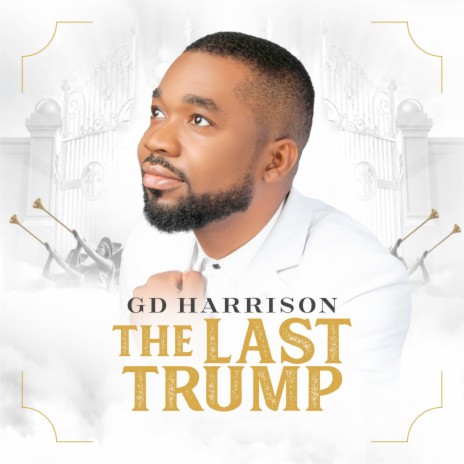 The Last Trump (Live) ft. Frank Edwards | Boomplay Music