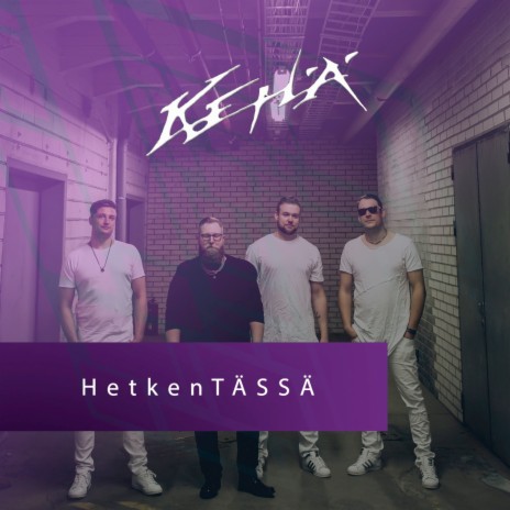 Hetken Tässä | Boomplay Music