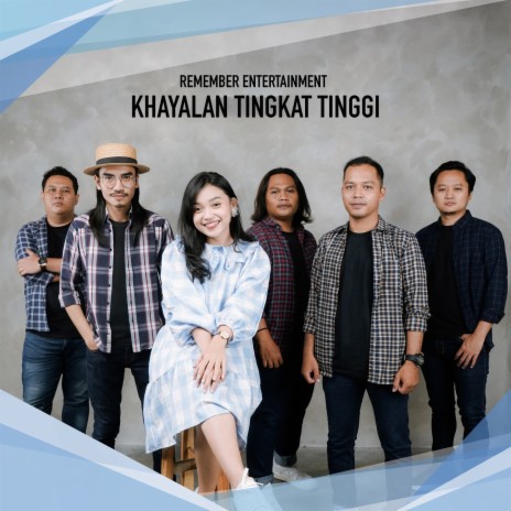 Khayalan Tingkat Tinggi | Boomplay Music