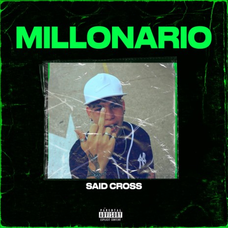 Millonario | Boomplay Music