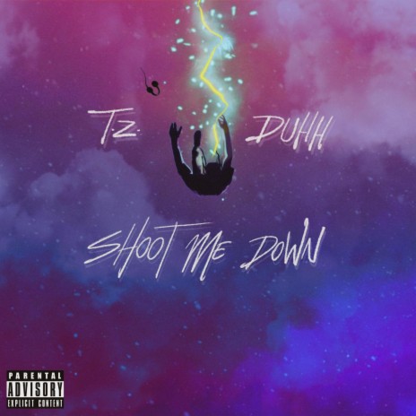 Shoot Me Down | Boomplay Music