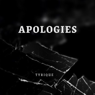 Apologies