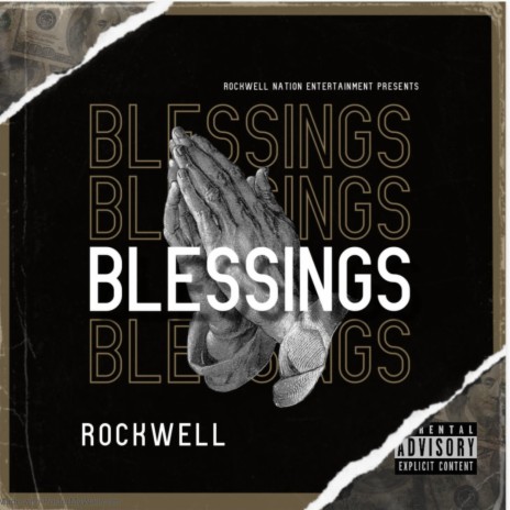 Blessings (feat. J. Marie)