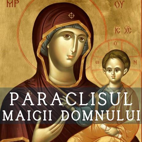 Paraclisul Maicii Domnului | Boomplay Music